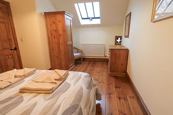 Tithe Cottage