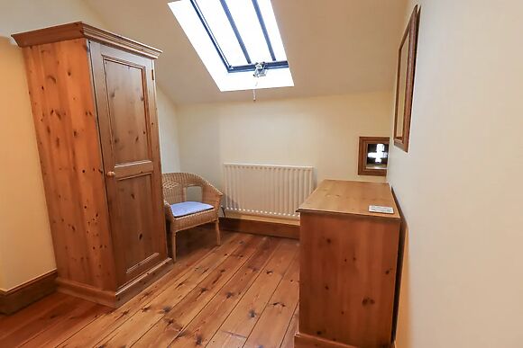 Tithe Cottage