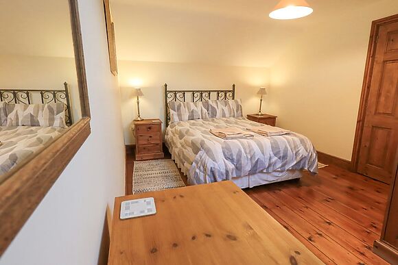 Tithe Cottage