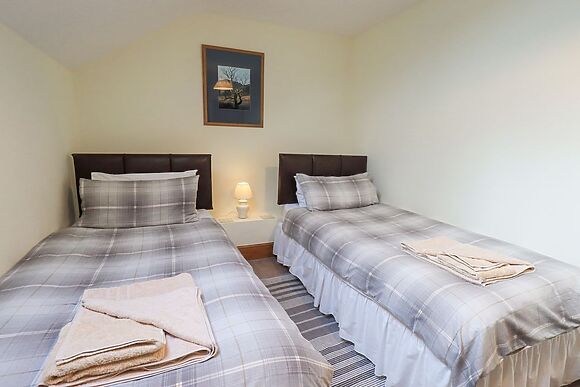 Tithe Cottage