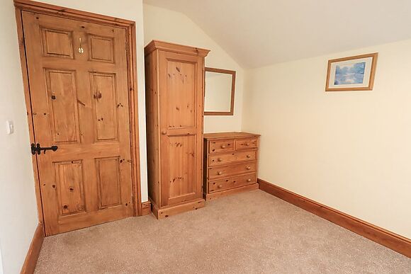 Tithe Cottage