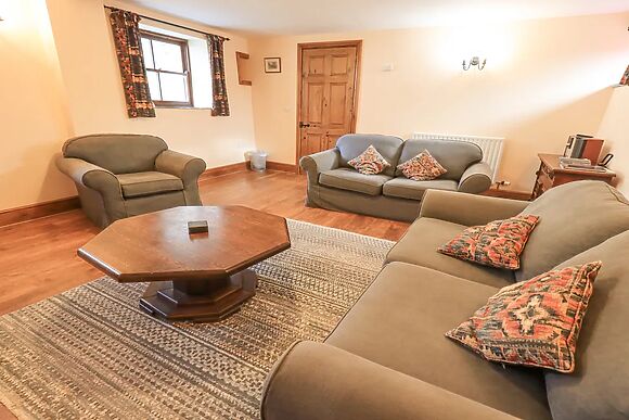 The Byre