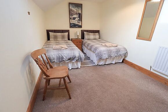 The Byre