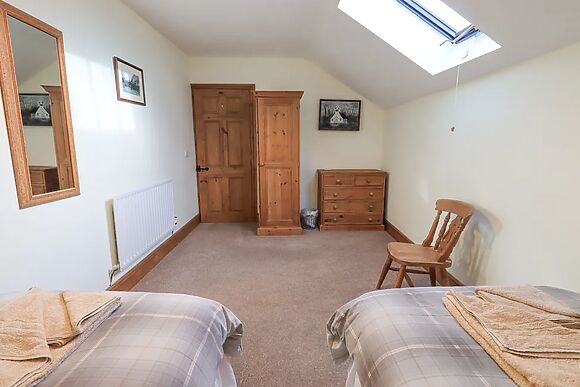 The Byre