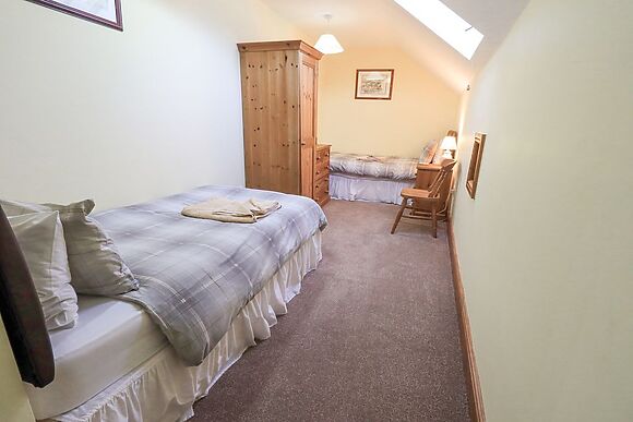 The Byre
