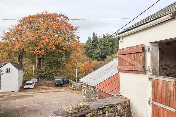 The Byre