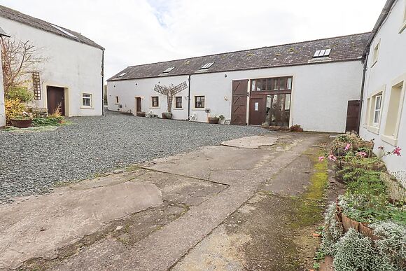 The Byre