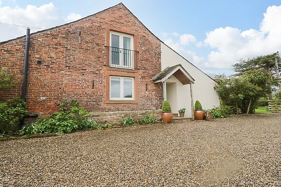 Stockwell Hall Cottage