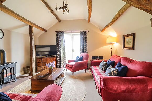 Stockwell Hall Cottage