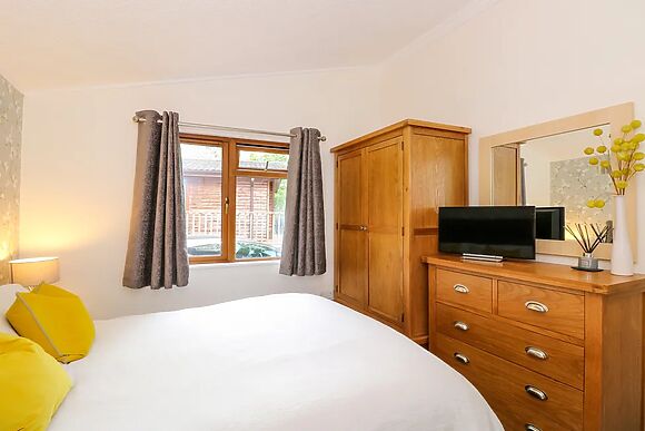 Footprints Lodge