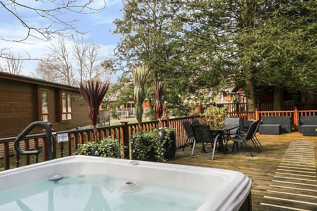 Footprints Lodge
