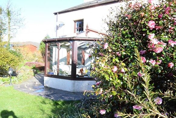 Greety Gate House