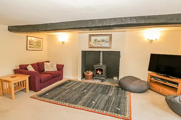 Town End Farmhouse