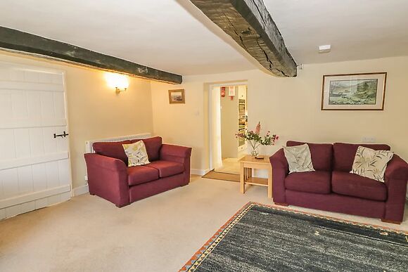 Town End Farmhouse