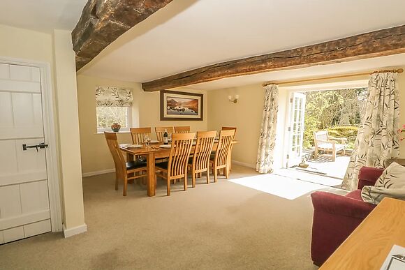 Town End Farmhouse