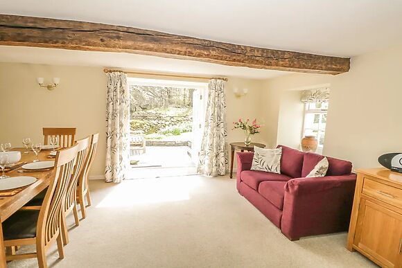 Town End Farmhouse