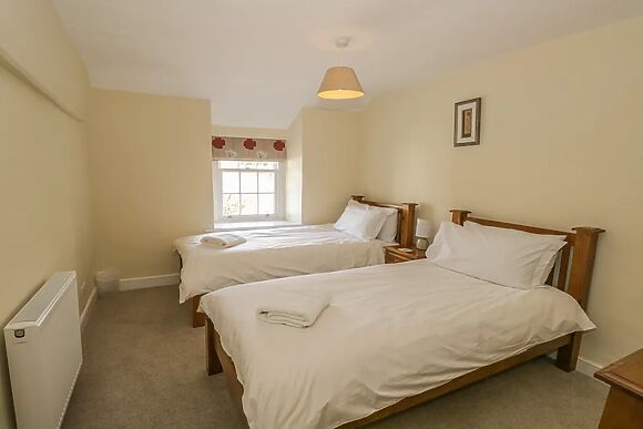 Town End Farmhouse