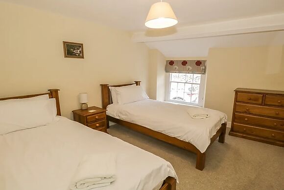 Town End Farmhouse