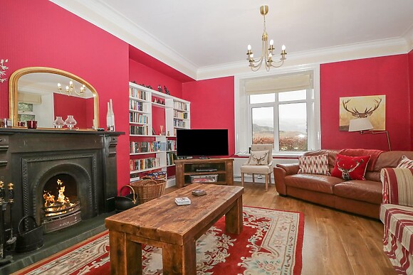 The Old Vicarage