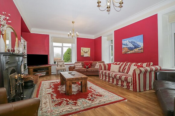 The Old Vicarage