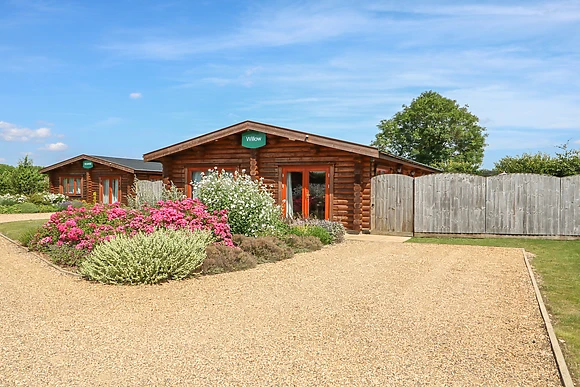 Willow Lodge