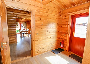 Cedar Lodge