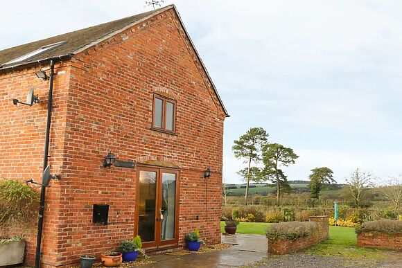 Ryelands Cottage