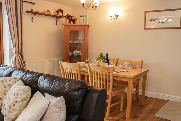 Ryelands Cottage