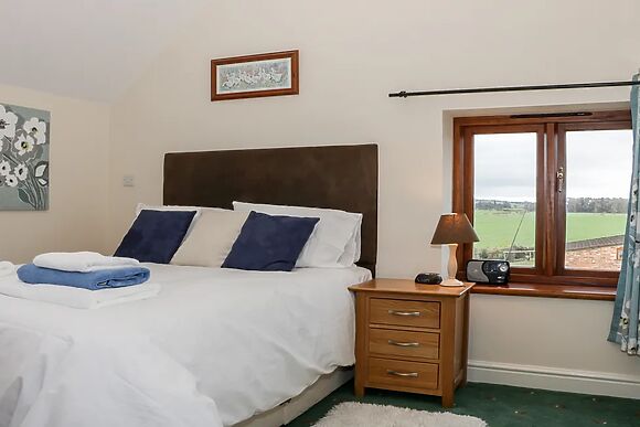 Ryelands Cottage