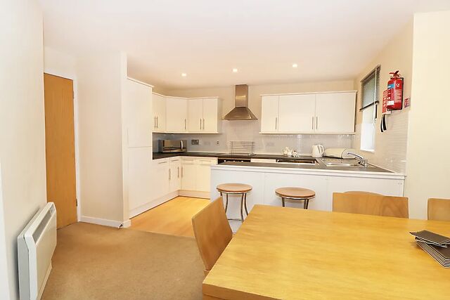 Savita Cottage