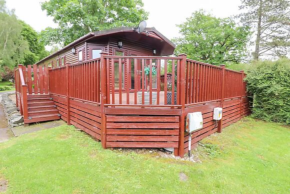 10 Thirlmere