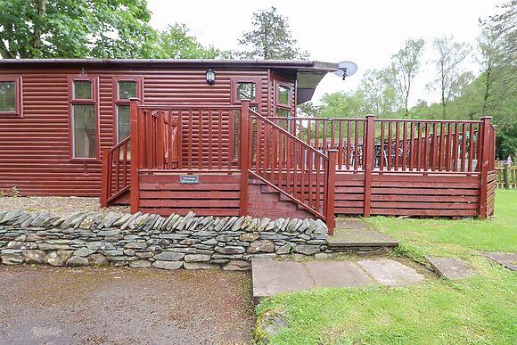10 Thirlmere