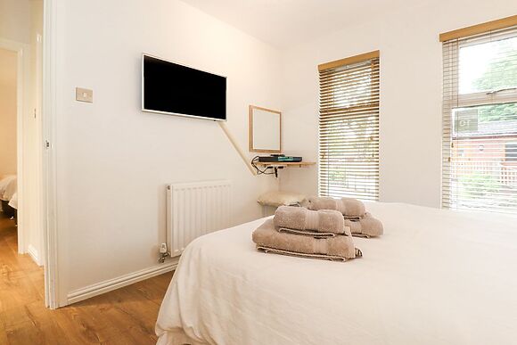10 Thirlmere