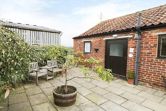 Meadow Cottage