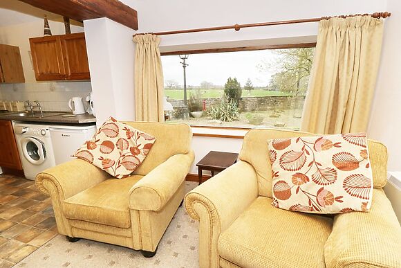 Meadow Cottage