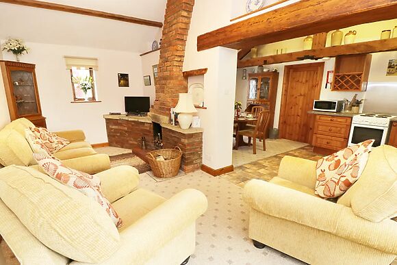 Meadow Cottage
