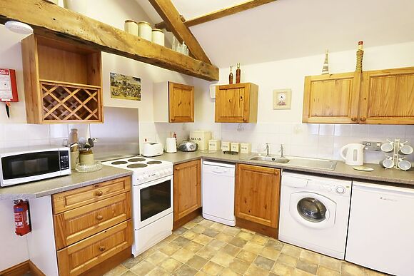 Meadow Cottage