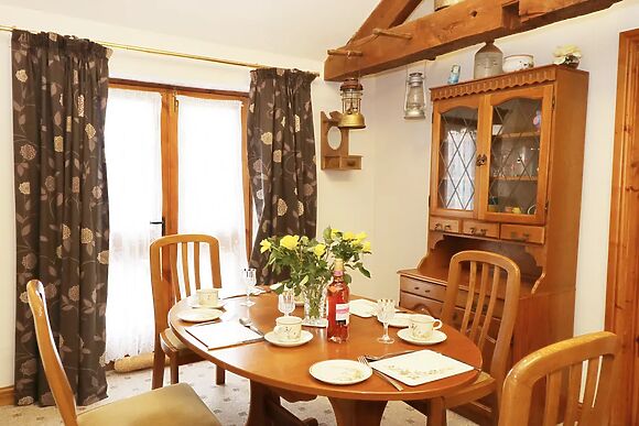 Meadow Cottage