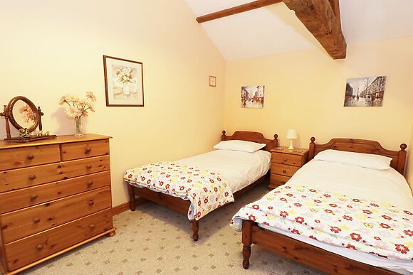 Meadow Cottage