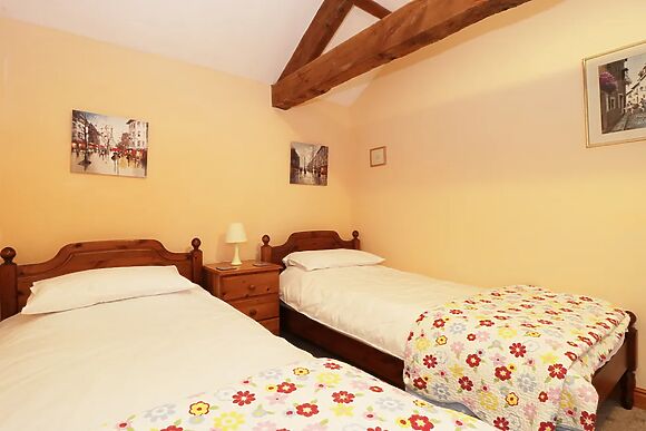 Meadow Cottage
