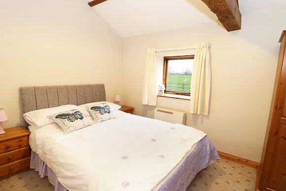 Meadow Cottage