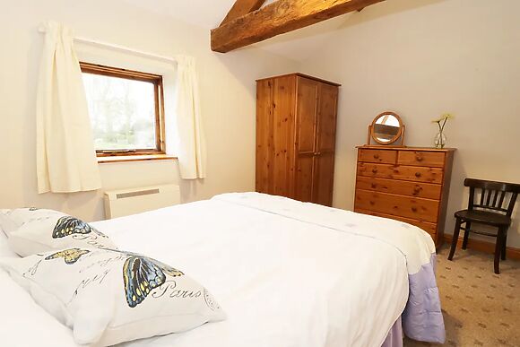 Meadow Cottage