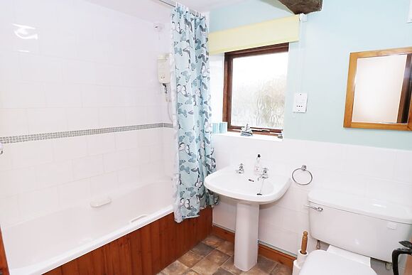 Meadow Cottage