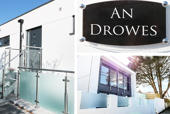 An Drowes