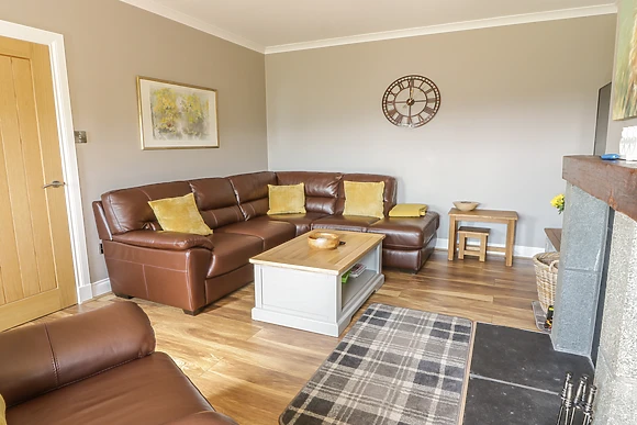 Longforth Farm Cottage