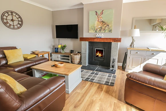 Longforth Farm Cottage