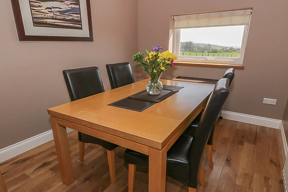 Longforth Farm Cottage