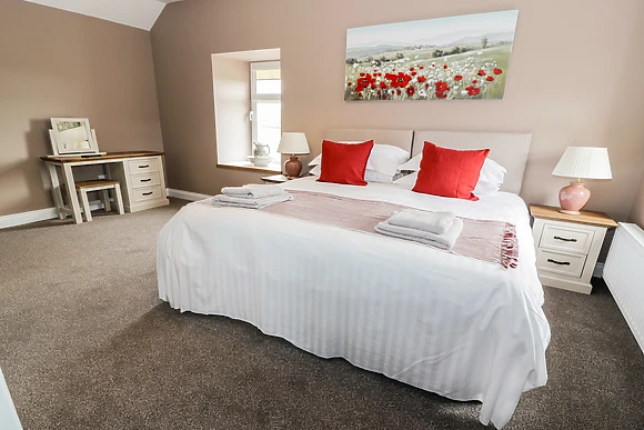 Longforth Farm Cottage