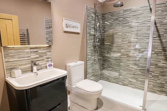 Longforth Farm Cottage