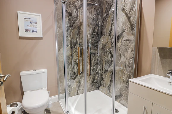 Longforth Farm Cottage